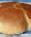 Nohutlu Ekmek Tarifi