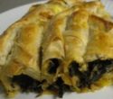 Otlu Börek Tarifi