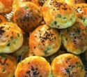 Owners Post Otlu Çörek Tarifi