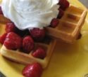 Owners Post Waffle Tarifi
