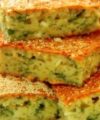 Patatesli Kek Tarifi