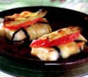 Patlıcanlı Istim Kebabı Tarifi