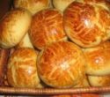 Peynirli Poğaça Tarifi