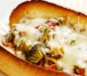 Sandvic Pizza Tarifi
