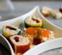 Sushi Tarifi