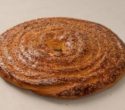 Tahinli Çörek Tarifi