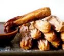 Tarçınlı Çıtır Çubuk Churros Tarifi