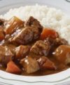 Tas Kebabı Tarifi