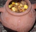 Testi Kebabı Tarifi
