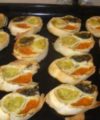 Üç Renkli Börek Tarifi