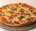Vejeteryan Pizza Tarifi
