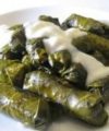 Yaprak Dolması Etli Tarifi