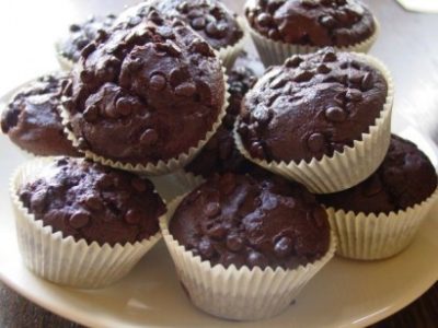 cikolatali-muffin-kek-tarifi