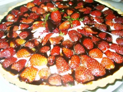 cilekli-tart-tarifi