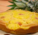 Ananaslı Pasta Tarifi