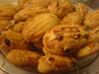 belik-kurabiye-tarifi