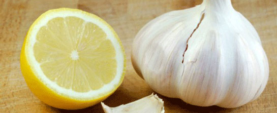 damar-tikanikligina-sarimsak-limon