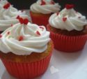 Fıstık Kremalı Muffin Tarifi