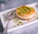 Kadayıflı Yalancı Tavuk Göğsü Tarifi