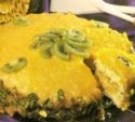 Kayısı Kremalı Pasta Tarifi