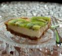 Kivili Tiramisu Tarifi