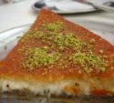 Künefe Tarifi