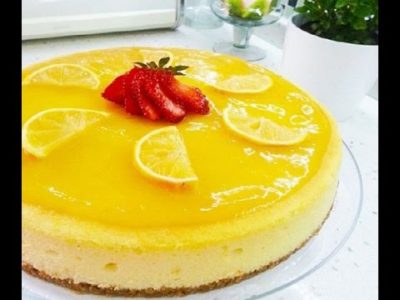 limon-cheesecake-tarifi