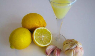 limon-suyu-sarimsak