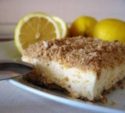 Limonlu Parfe Tarifi