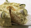 Limonlu Pasta Tarifi