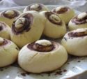 Mantar Kurabiyesi Tarifi