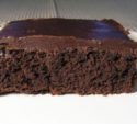 Mikrodalgada Browni Tarifi