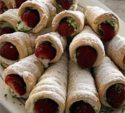 Milföylü Saray Tatlısı Tarifi