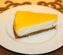 Alpu Usulü Tatlı Pişmeyen Limonlu Cheesecake Tarifi