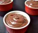 Beyağaç Usulü Tatlı Çikolatali Puding Tarifi