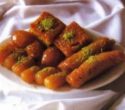 Develi Usulü Tatlı Şam Tatlısı Tarifi