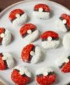 Libya home-style Recipes Pokemon Go Bisküvisi Tarifi