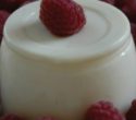 Nijer home-style Recipes Yoğurtlu Panna Cotta Tarifi
