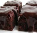 Şişli Usulü Tatlı Çikolatali Browni Tarifi