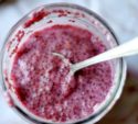 Ahududulu Chia Puding Tarifi