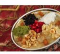 Aşure Tarifi