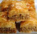 Baklava Tarifi
