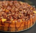Bal Kabaklı Cheesecake Tarifi