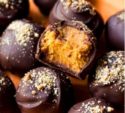 Balkabaklı Truffles Tarifi