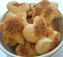Bayat Ekmek Kurabiyesi Tarifi