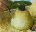 Bayat Kekle Fincan Tatlısı Tarifi