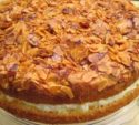 Bienenstich Tarifi