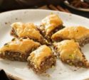 Cevizli Baklava Tarifi