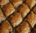 Cevizli Ev Baklavasi Tarifi