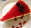 Cheesecake Tarifi